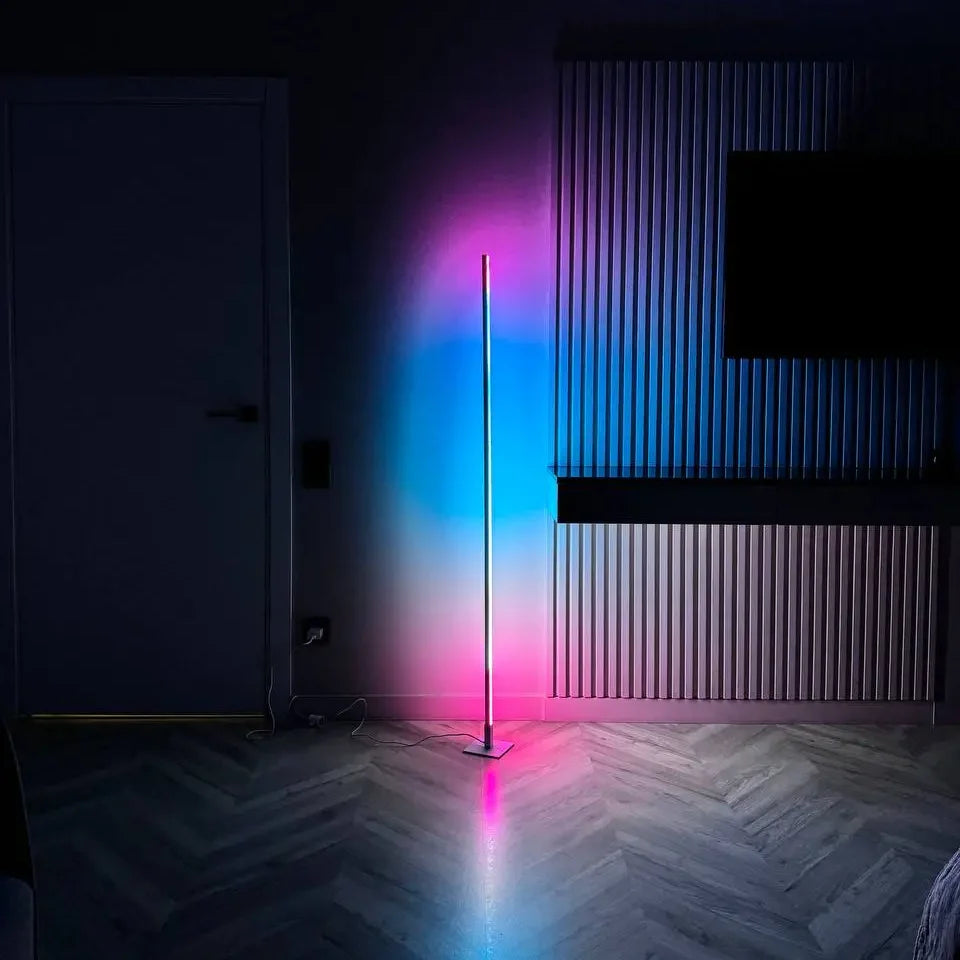 Square RGB PRO Large 145 см