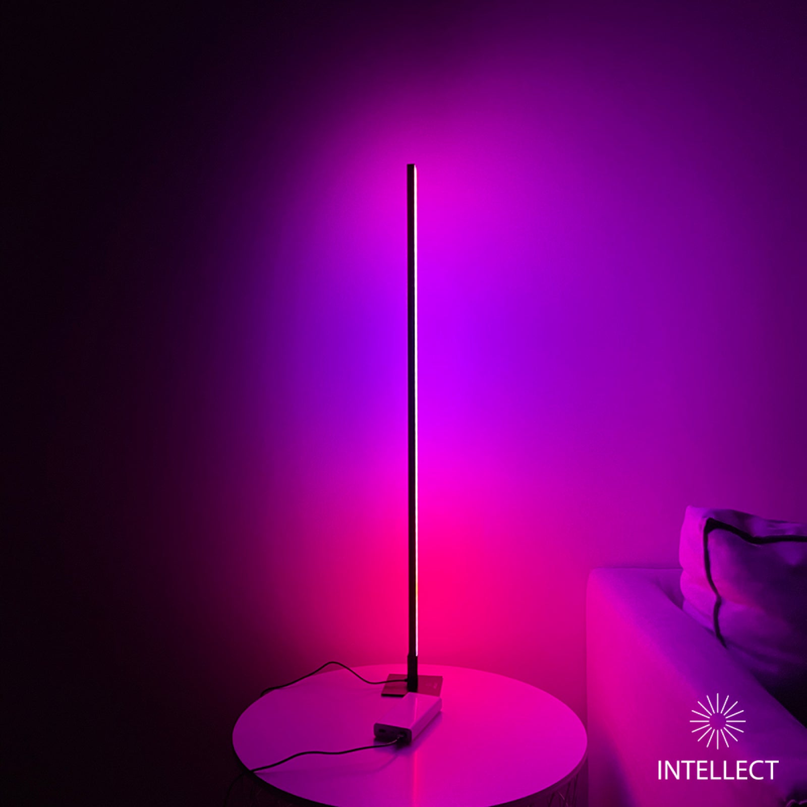 Square RGB PRO Middle 95 см