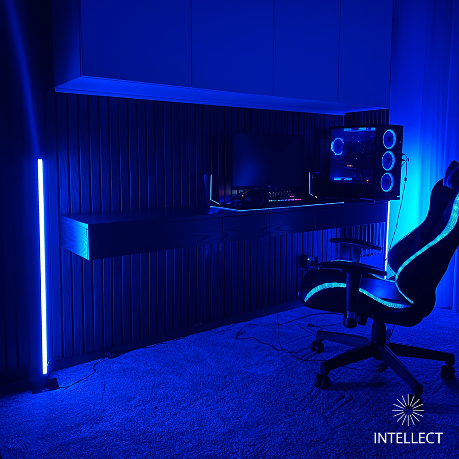 Square RGB PRO Middle 95 см
