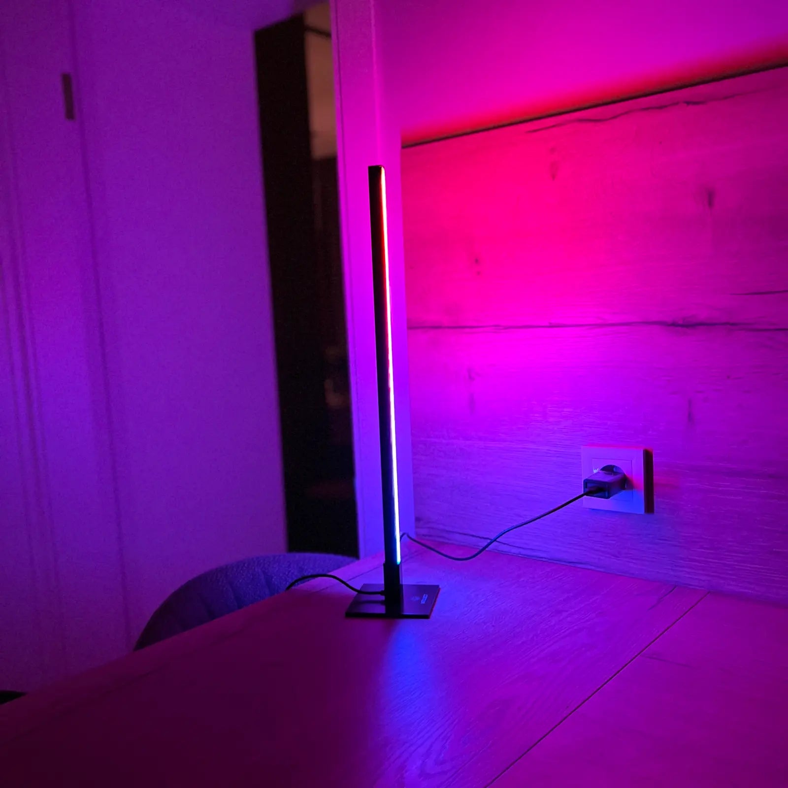 Square RGB PRO Mini 45 см