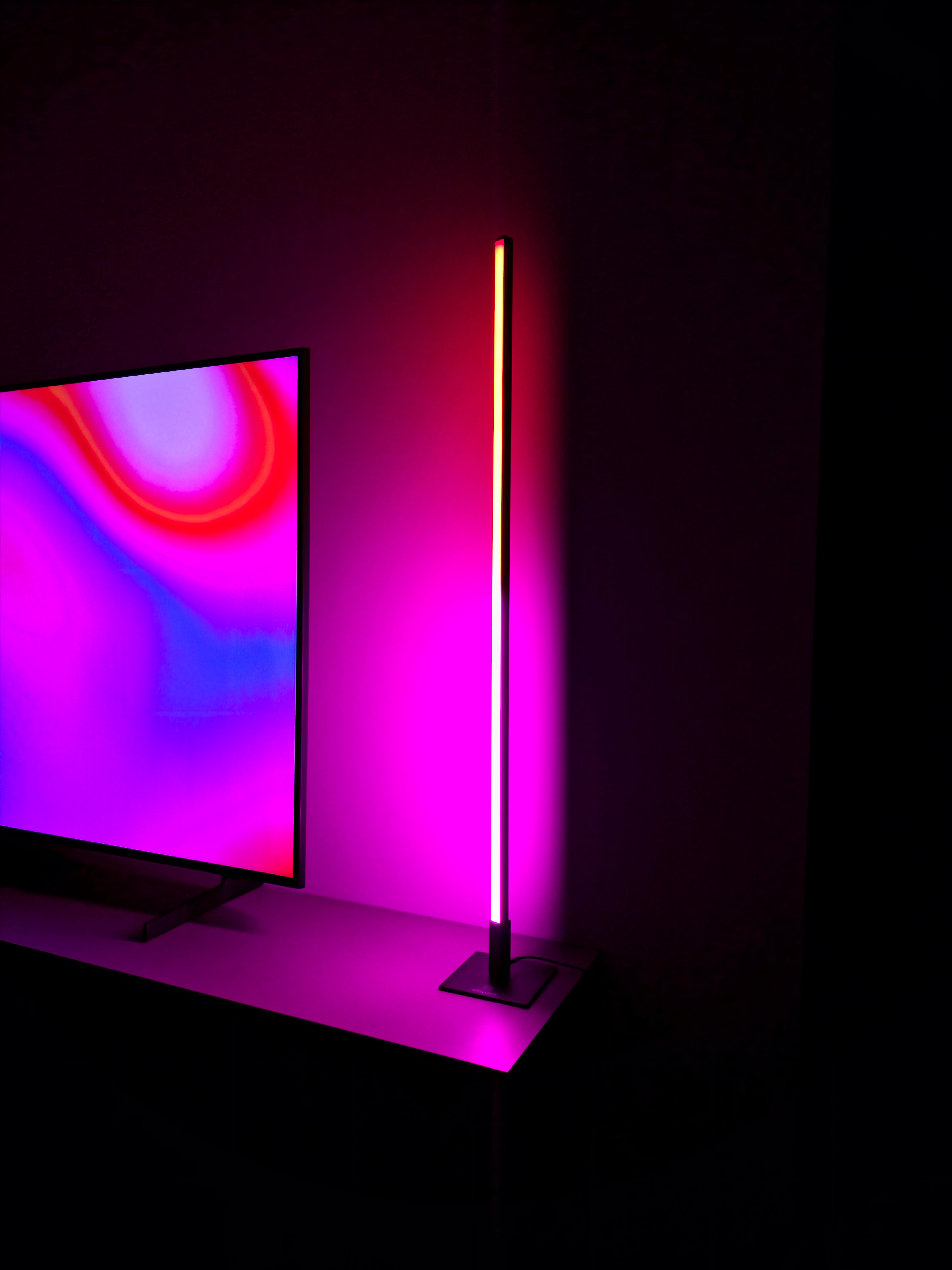 Сенсорна кнопка