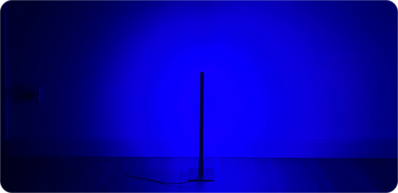 Плавне згасання