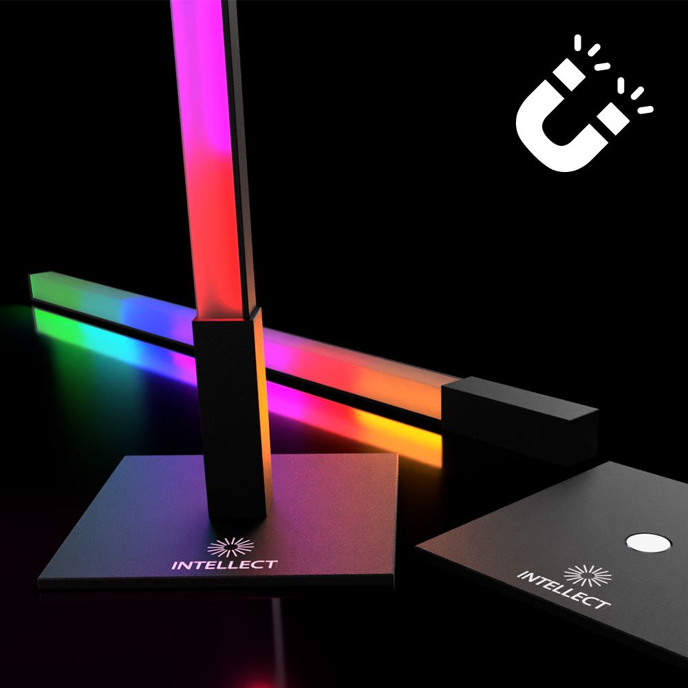 Магнітна основа