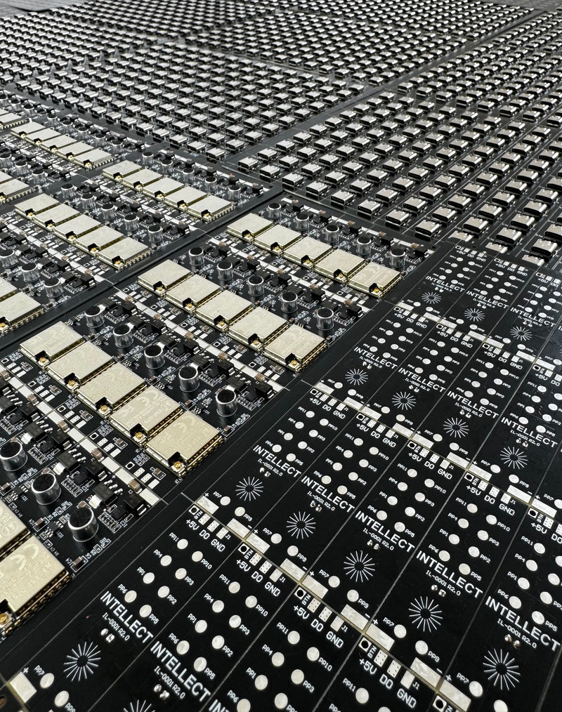 Власне виробництво