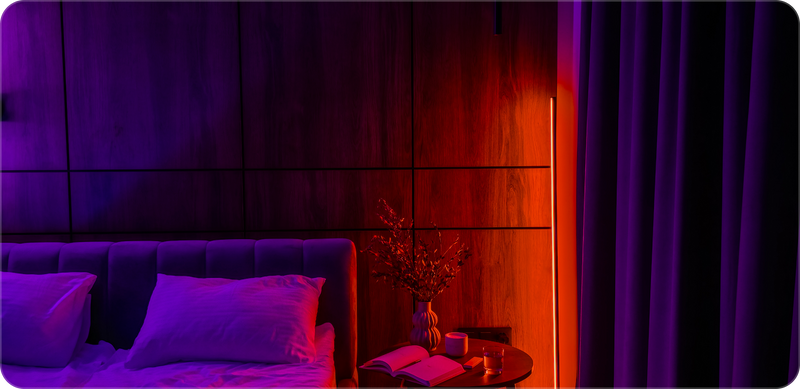 16 мільйонів кольорів і відтінків