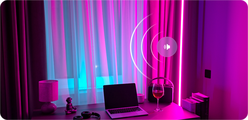 Звукові ефекти