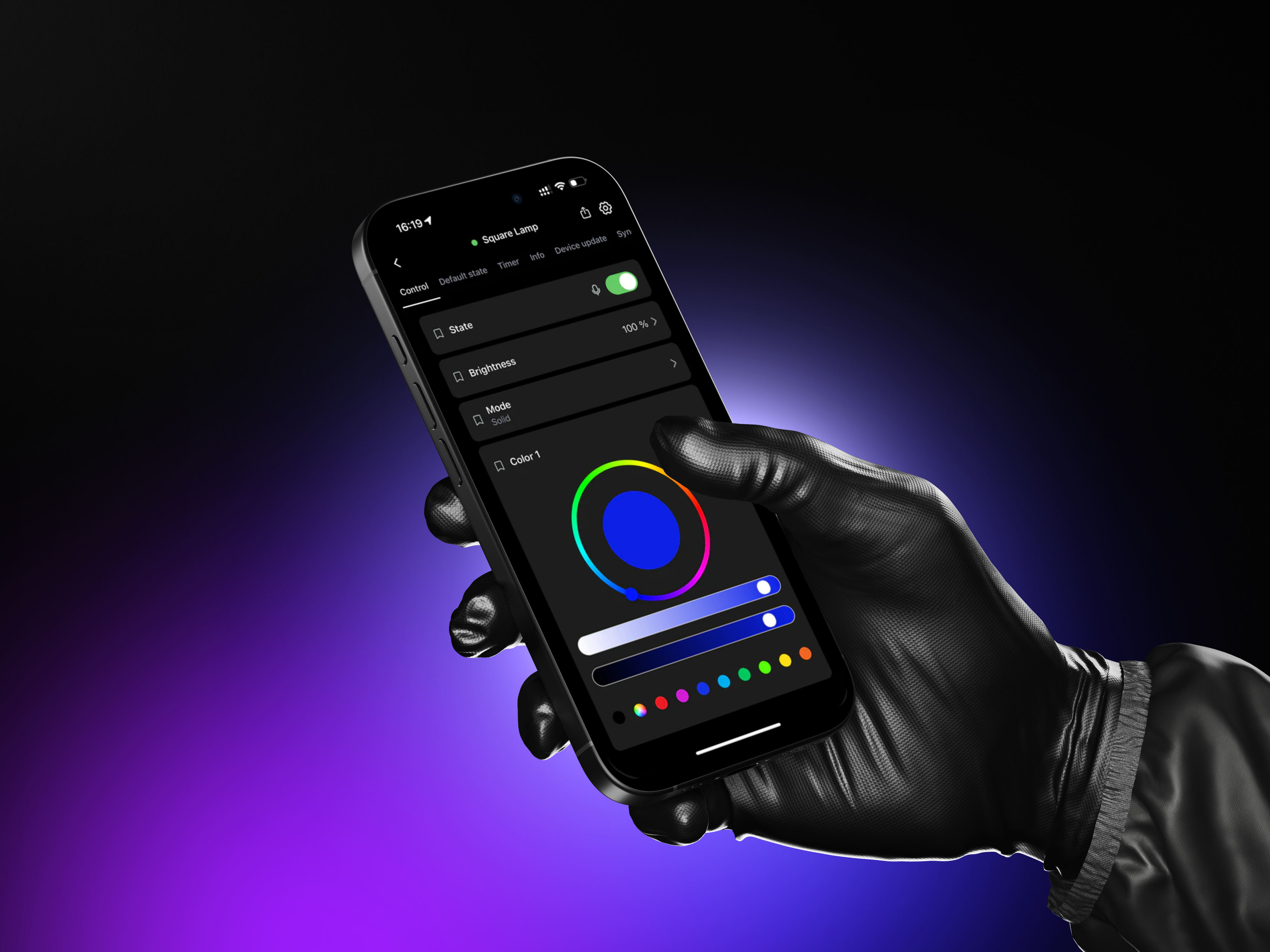 Додаток INTELLECT