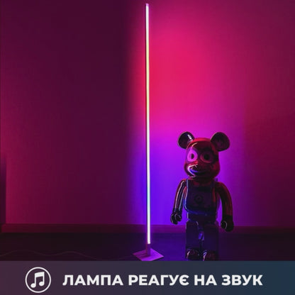 Square RGB PRO Large 145 см